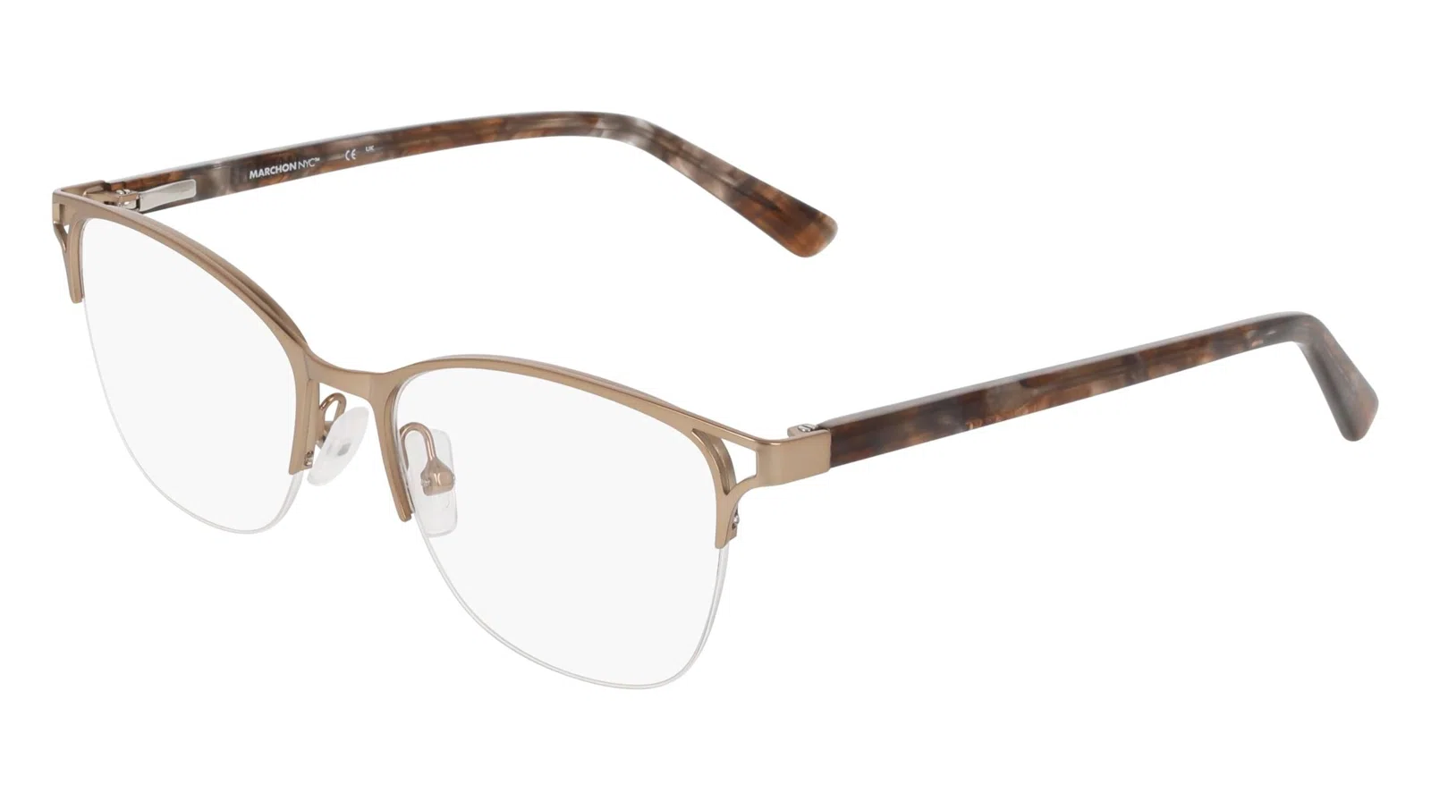 Marchon NYC M 4032 Eyeglasses - view 2